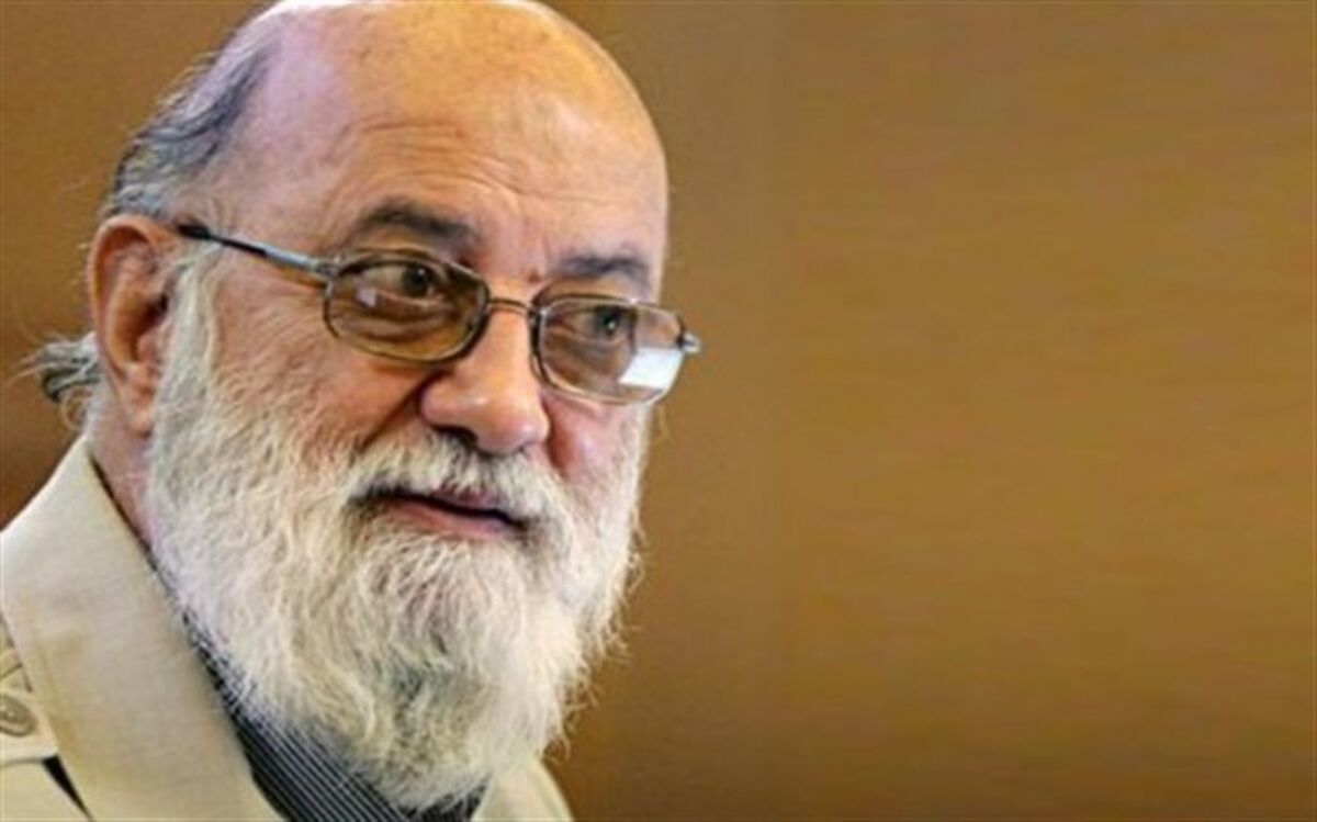«چمران» در انتخابات شورای شهر تهران ثبت‌نام کرد