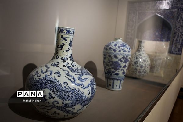 موزه باستان‌شناسی و هنر اسلامی ایران