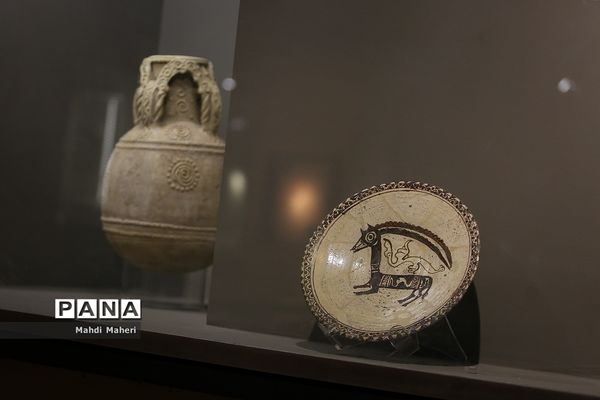 موزه باستان‌شناسی و هنر اسلامی ایران