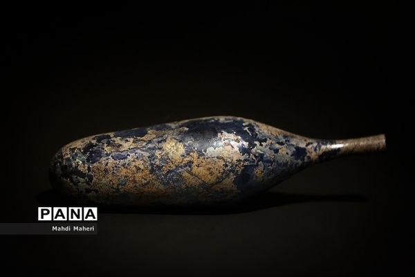 موزه باستان‌شناسی و هنر اسلامی ایران