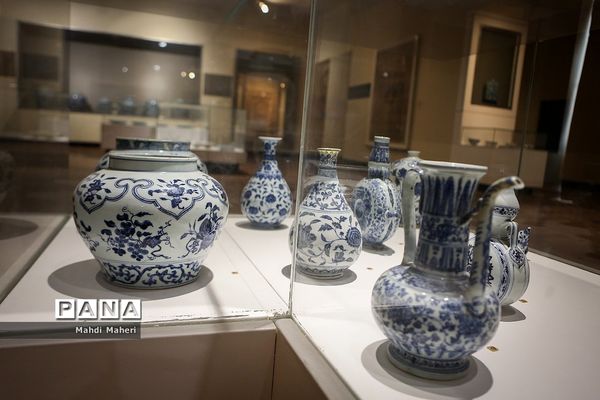 موزه باستان‌شناسی و هنر اسلامی ایران