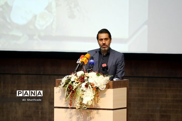 همایش همیاران پلیس