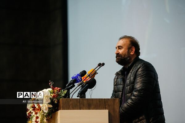 همایش همیاران پلیس