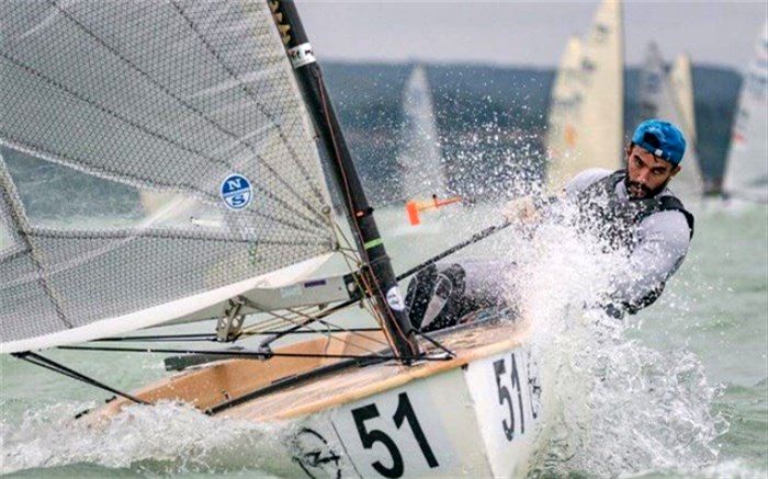 تاریخ مسابقات انتخابی المپیک بادبانی اعلام شد