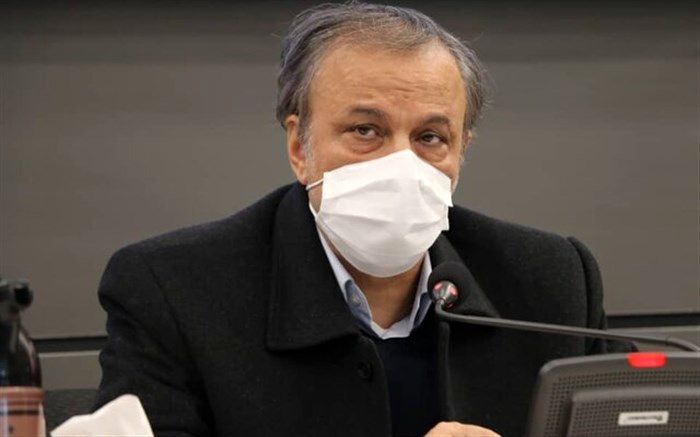 آغاز توزیع گسترده مرغ منجمد در سراسر کشور از امروز 