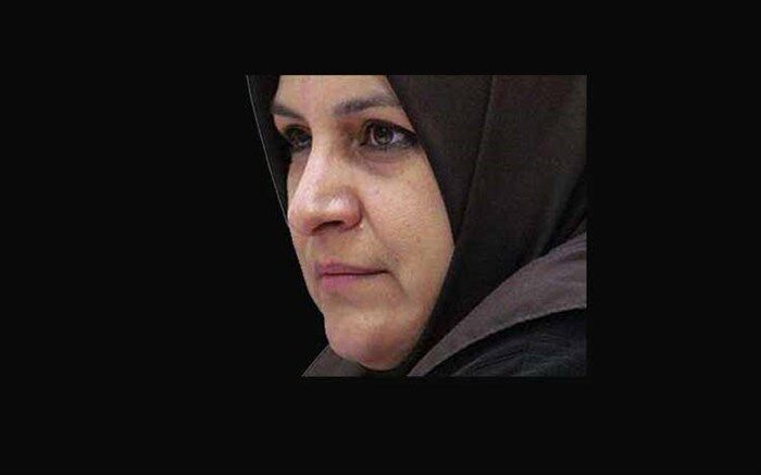 سعیده ذکریا درگذشت