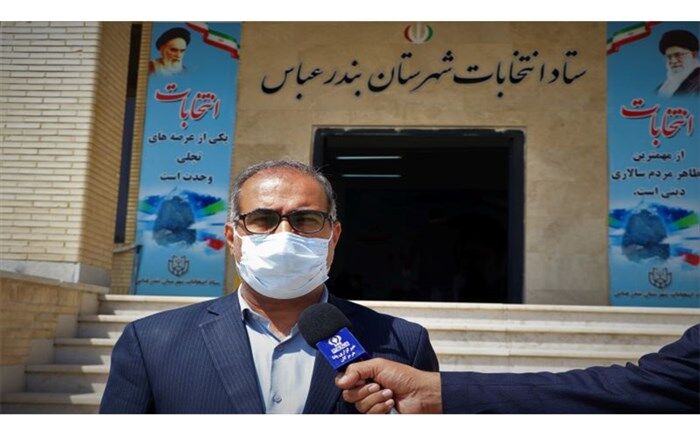 امروز ۲۶ اسفند ۹۹ و آخرین روز ثبت نام داوطلبان شورای اسلامی شهرها است