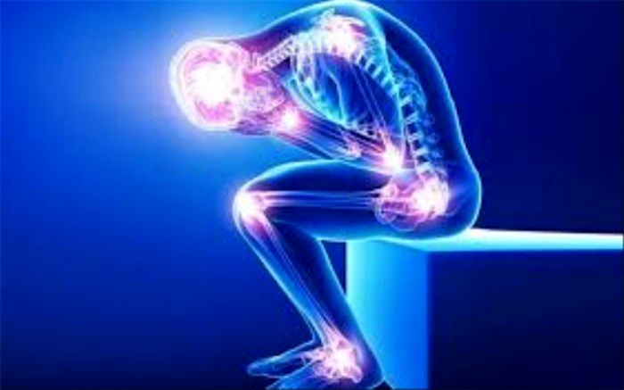 بعضی دردها عصبی است بیشتر دقت کنید