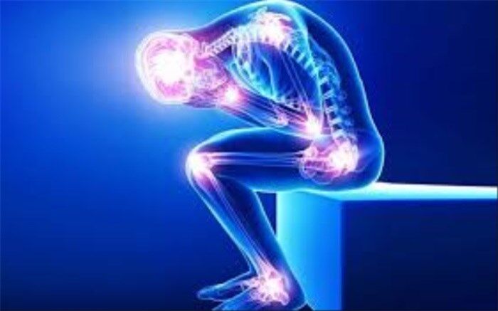 بعضی دردها عصبی است بیشتر دقت کنید