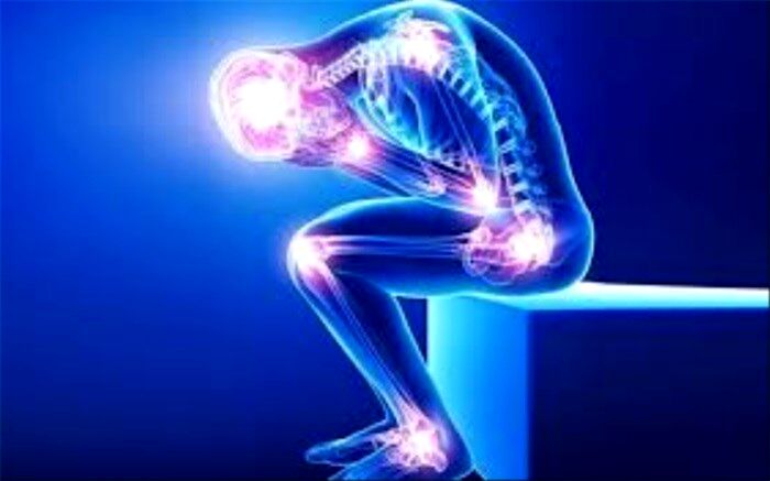 بعضی دردها عصبی است بیشتر دقت کنید