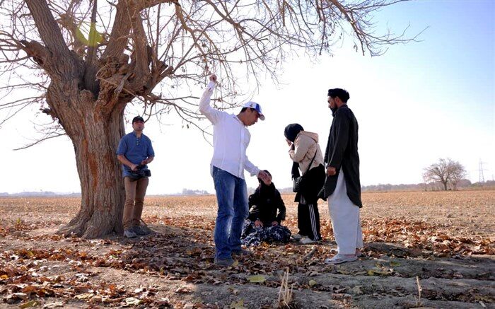 بازیگری در سینمای مولف، به روایت خداداد جلالی