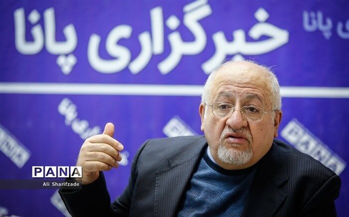 حق‌شناس: نهادهای اثرگذار باید مقدمات انتخابات رقابتی و مشارکتی را فراهم کنند