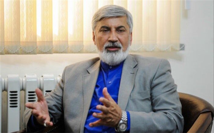 ترقی: مشارکت گسترده مردم در انتخابات وحدت ملی را افزایش می‌دهد