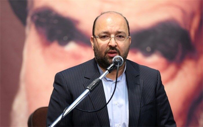 جواد امام: مشارکت گسترده در انتخابات پشتوانه کشور در منطقه و جهان است
