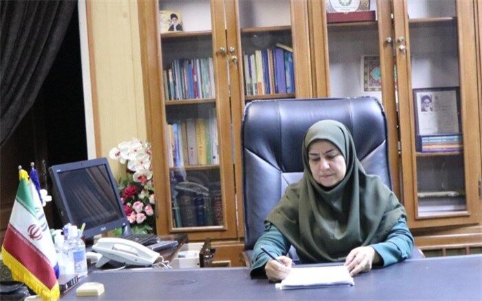 روز پاسدار، یادآور ایثار غیور مردان و حافظ مرزهای کشور است