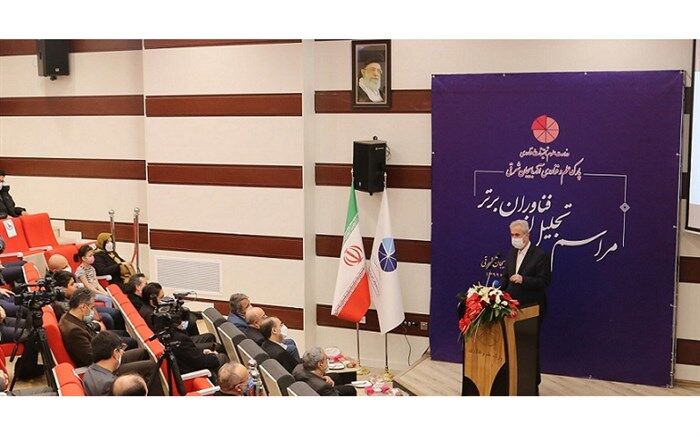 علم باید خالق ثروت باشد