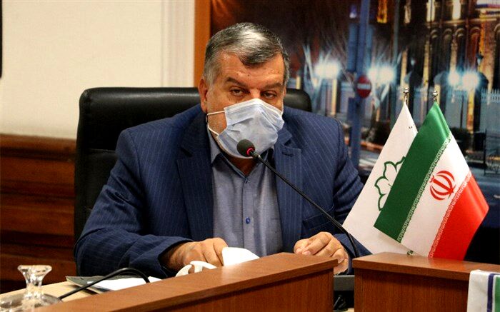 بازرس باید شجاع و نترس باشد