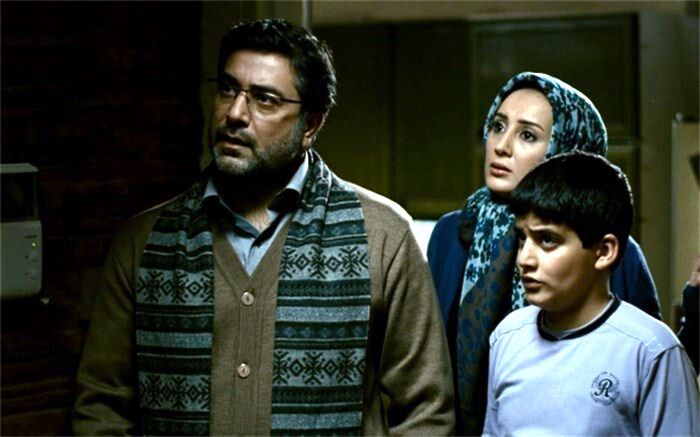 عیدانه فیلم‌های سینمایی شبکه دو سیما در نوروز 1400