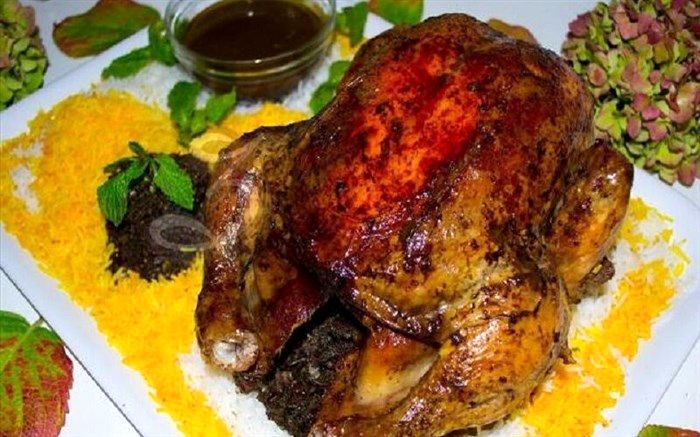 غذای محلی «لونگی» آستارا ثبت ملی شد