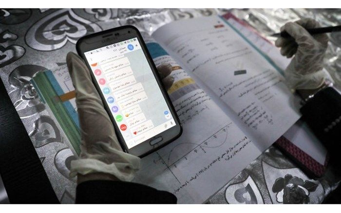 نوع تربیت والدین و فرایند سنتی آموزش