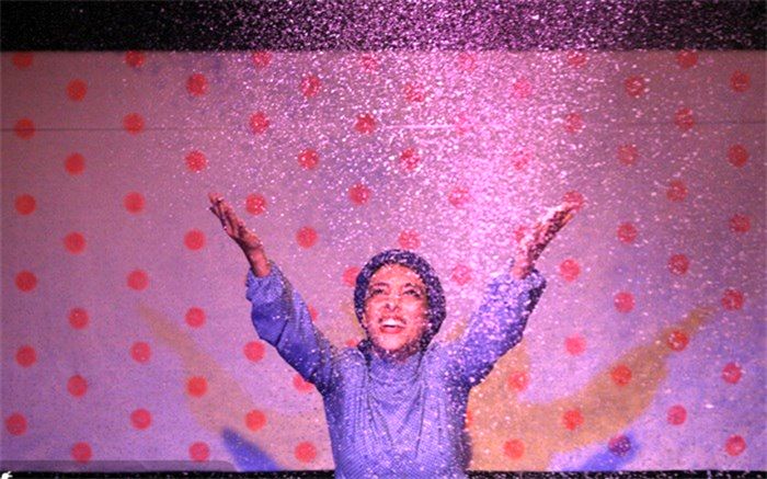 اکران بیش از 70 فیلم‌تئاتر از سوی کانون پرورش فکری