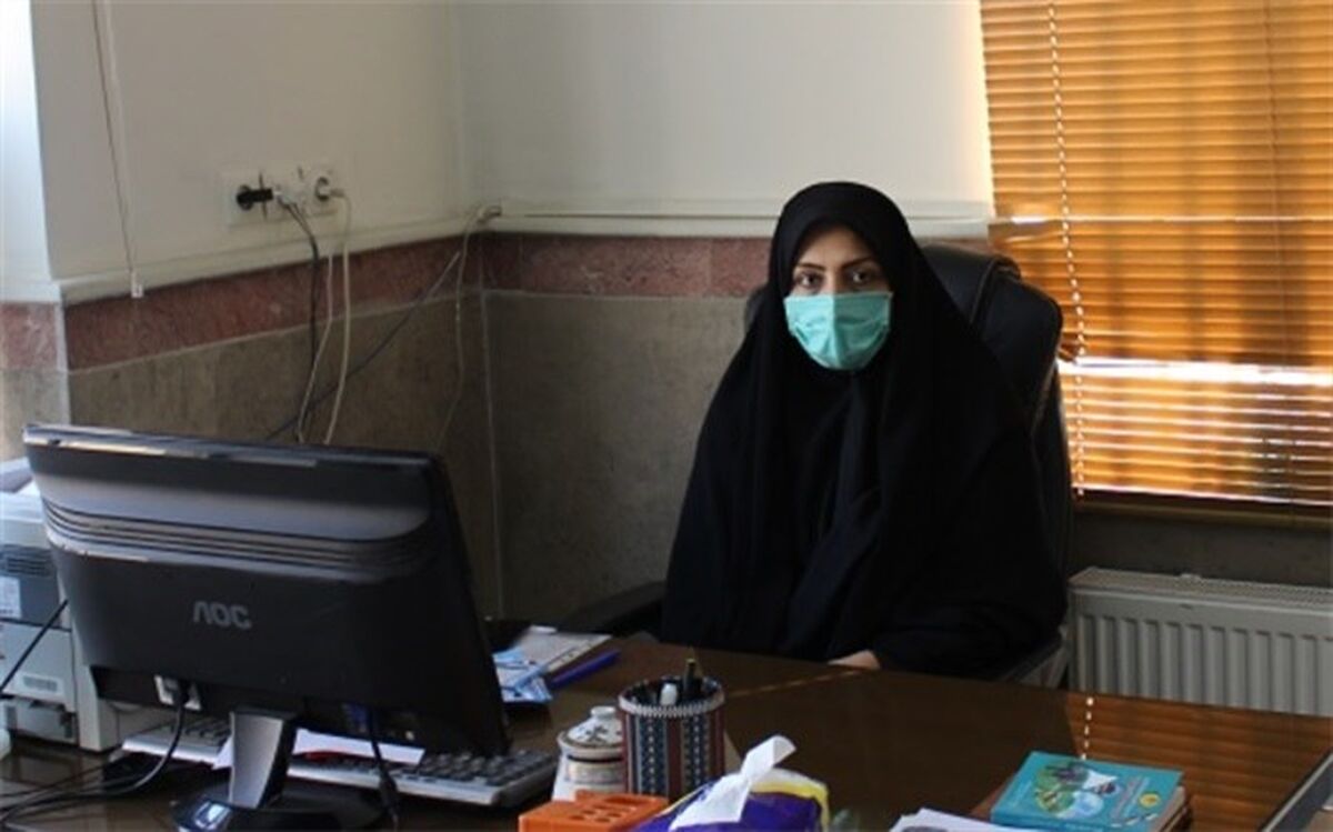 صدور مجوز فعالیت مرکز مشاوره و خدمات روانشناختی مدرسه آموزش و پرورش اسلامشهر