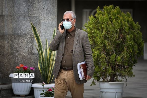 آخرین جلسه هیات دولت در سال ۱۳۹۹