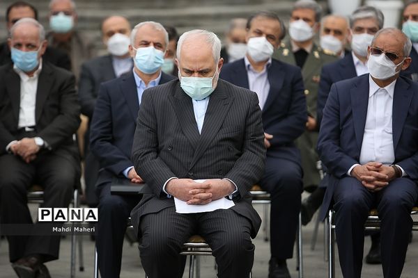 آخرین جلسه هیات دولت در سال ۱۳۹۹