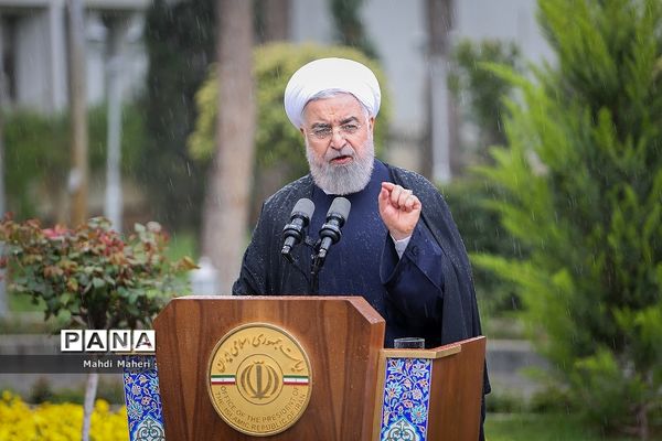 آخرین جلسه هیات دولت در سال ۱۳۹۹