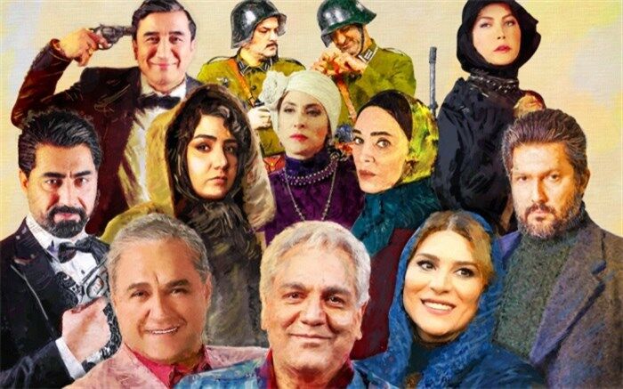 کنداکتور نوروز ۱۴۰۰ فیلیمو اعلام شد