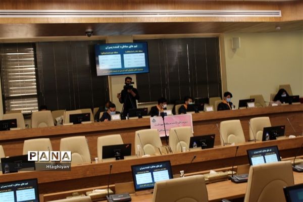 برگزاری مرحله نهایی مسابقه ملی مناظره دانش‌آموزی دراستان اصفهان