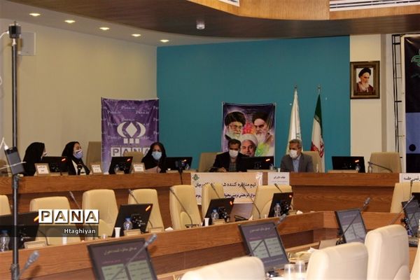 برگزاری مرحله نهایی مسابقه ملی مناظره دانش‌آموزی دراستان اصفهان