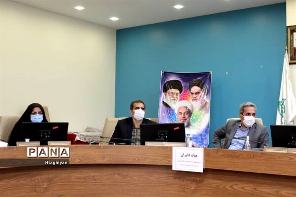 برگزاری مرحله نهایی مسابقه ملی مناظره دانش‌آموزی دراستان اصفهان