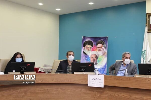 برگزاری مرحله نهایی مسابقه ملی مناظره دانش‌آموزی دراستان اصفهان