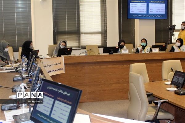 برگزاری مرحله نهایی مسابقه ملی مناظره دانش‌آموزی دراستان اصفهان