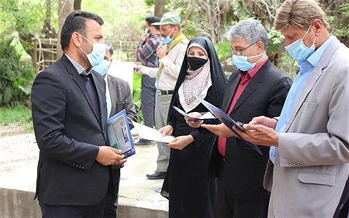 خبرنگاران فرهنگی خبرگزاری پانا در استان کهگیلویه وبویراحمد تجلیل شدند