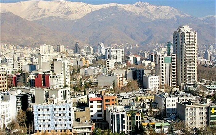 سالانه 150 هزار تقاضای انباشه در بخش مسکن وجود دارد