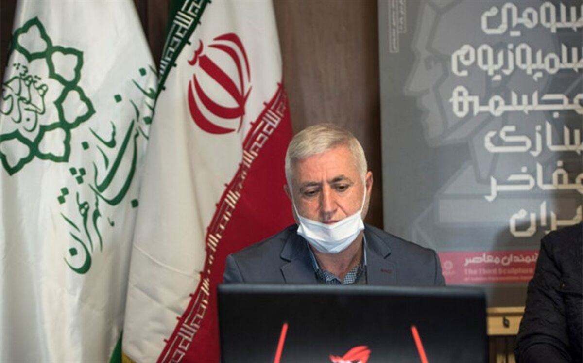 نماد تاریخی حوزه سلامت در تهران ثبت می‌شود