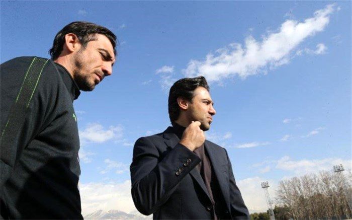 سنگ بزرگ رحمتی پیش پای فرهاد مجیدی؛ بمب نقل و انتقالات استقلال خنثی شد؟