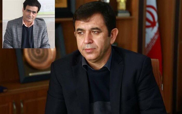 الیاس بیگدلی به سمت سرپرست اداره آموزش و پرورش ناحیه یک زنجان منصوب شد