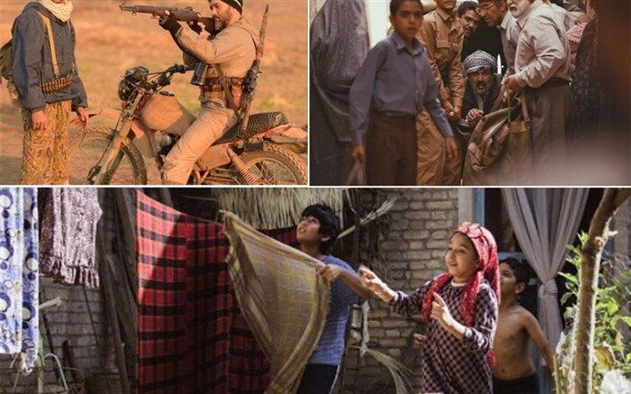 تکرار پخش فیلم «یدو» و «تک تیرانداز» از تلویزیون چه زمانی است؟