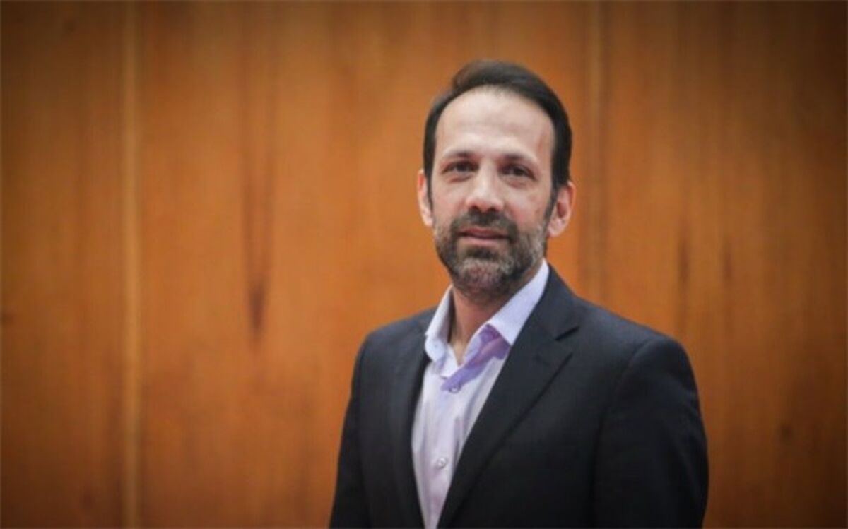 هروی: کاراته ایران با دو تیم قدرتمند در قهرمانی جهان و آسیا شرکت می‌کند