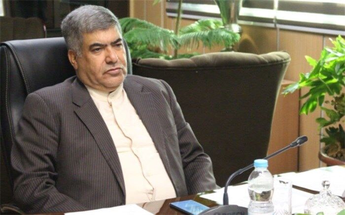 دستگیری یکی از اخلال‌گران بازاردر اسلامشهر