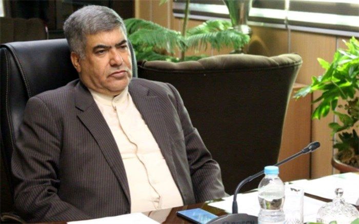 دستگیری یکی از اخلال‌گران بازاردر اسلامشهر