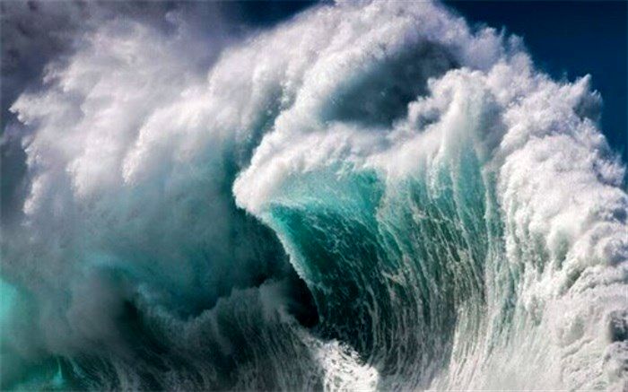 دریای عمان ناآرام می شود