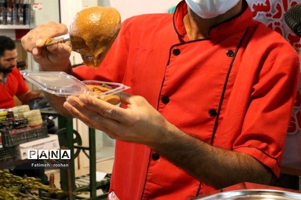 حال و هوای شب عید در امیدیه