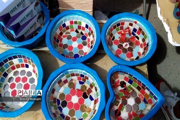 استقبال از بهار 1400در شهرستان اسلامشهر