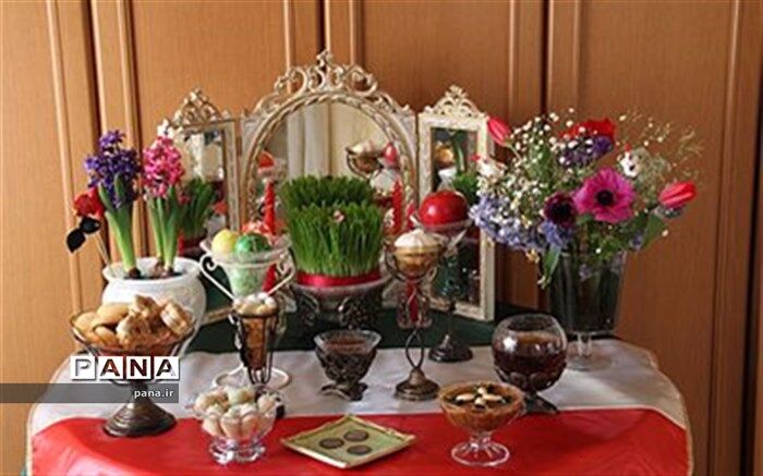 چه دعایی لحظه تحویل سال بخوانیم؟