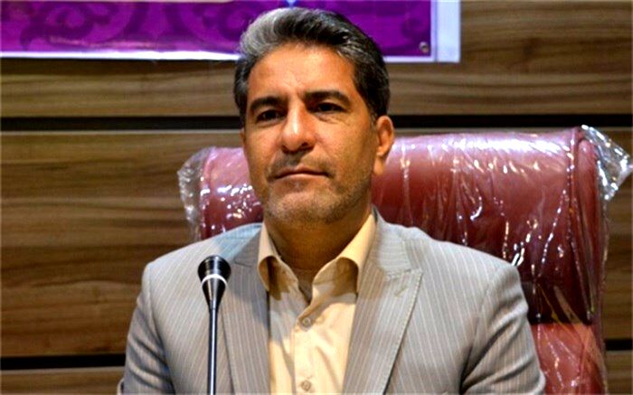 پیام مدیر کل آموزش و پرورش شهرستان‌های استان تهران به مناسبت نوروز ۱۴۰۰