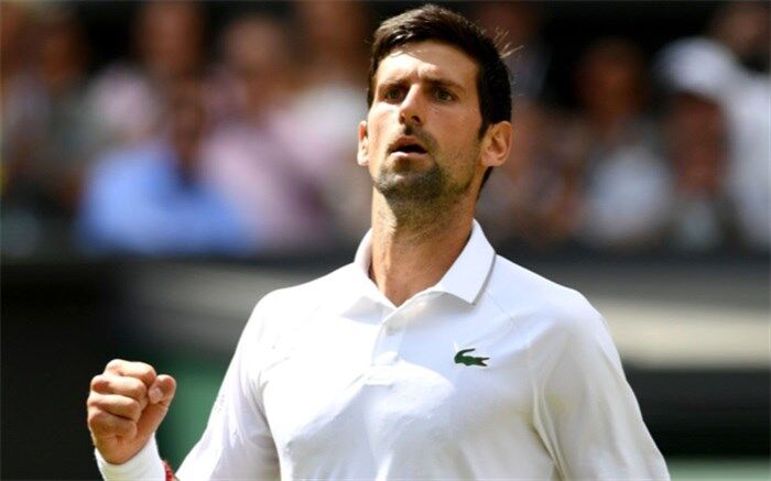 آقای تنیس جهان در مسترز میامی شرکت نمی‌کند
